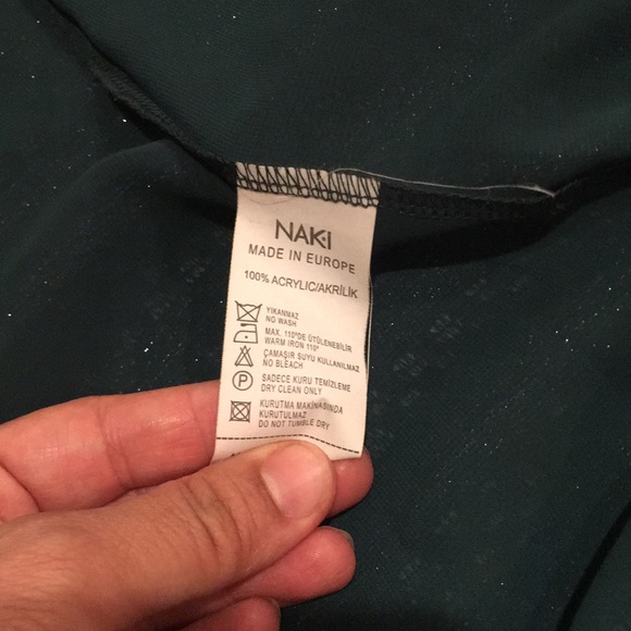 Cardigan - Picture 6 of 8